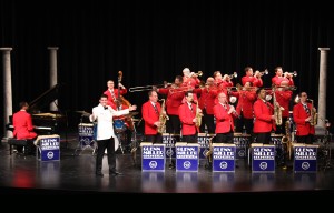 Glenn Miller Orchestra