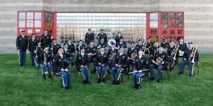 484th Army Reserve Band