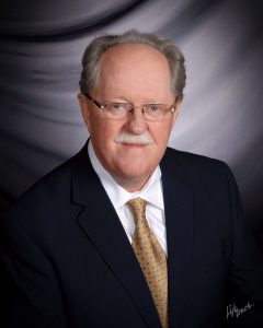 Dr. Ray C. Wifler