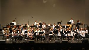 GHO Symphonic Band