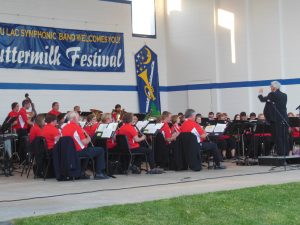 Fond du Lac Symphonic Band