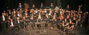 WI Symphonic Winds