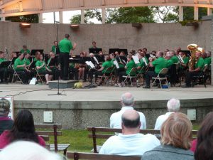 Hartland Community Band