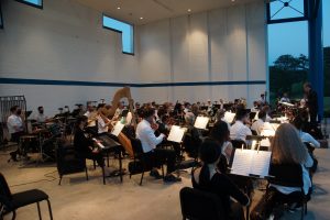 Milwaukee Symphony Orchestra at Buttermilk Park