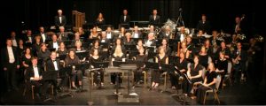 Wisconsin Symphonic Winds